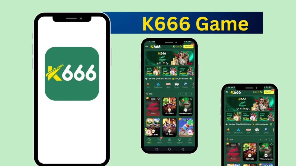 K666