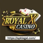 royal x casino