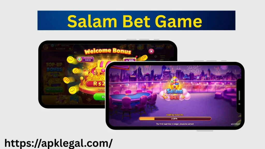 salam-bet