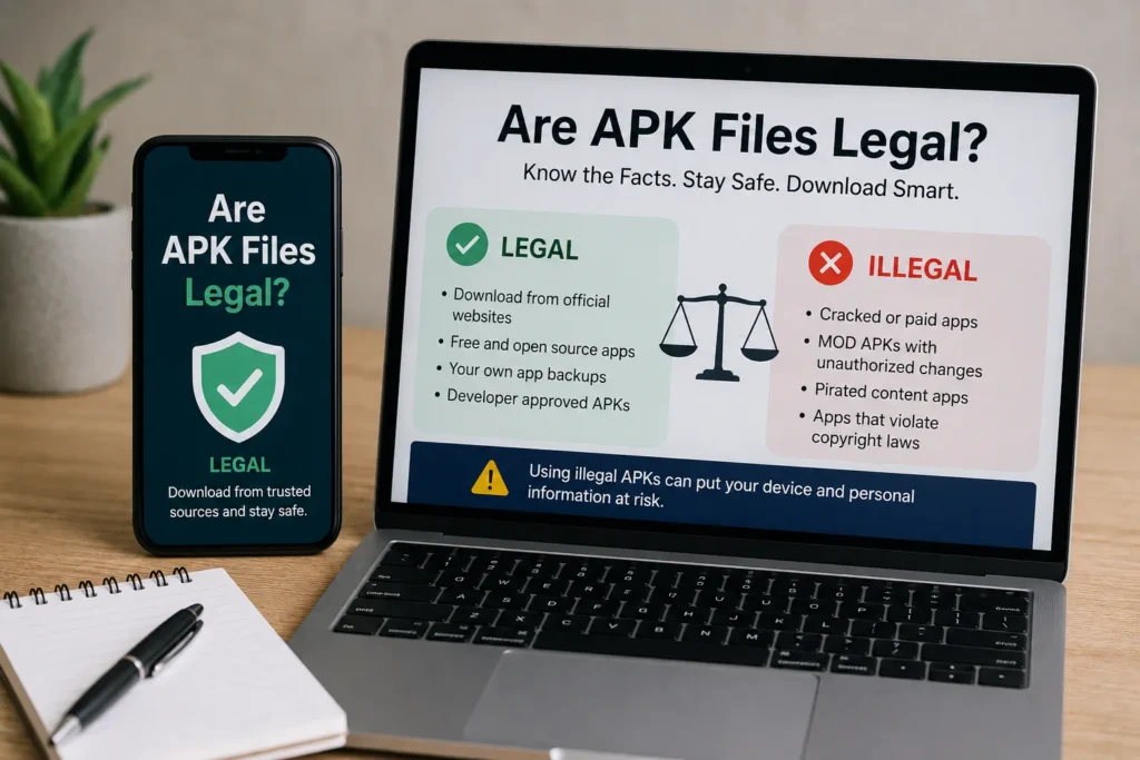 legal-apk